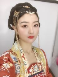 -美云庭古装·格格服汉服·京城旅拍(北京店)