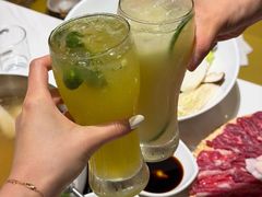 -今日牛事潮汕鲜牛肉火锅(瑞金店)