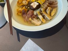 -新梅华餐厅(星悦汇店)