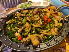 -嘎嘎鸭脑壳江湖菜(五里店)