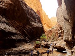 -天山神秘大峡谷