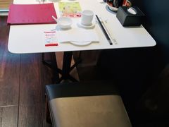 餐具摆设-鼎泰丰(渔阳店)