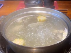 -原牛道·潮汕围炉火锅(讯美店)