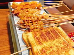 -庆峰龙虾烧烤(合肥一店)