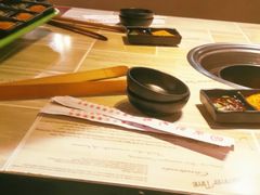 -胡哥烤肥牛(车公庙店)