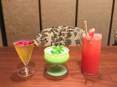 -红房子西菜馆(淮海中路店)