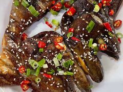 -玉园烧烤·海鲜辣炒