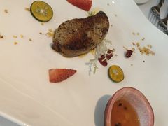 -王品牛排(郑州大卫城店)