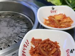 -安又胖韩国烤肉(美罗城店)