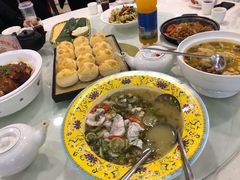 -海宝酒家(中山四路店)