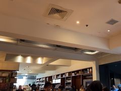 -BAKER&SPICE(安福路店)