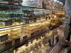 -白玉兰食品甜凤店(合生汇店)