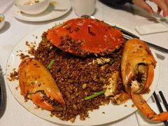 -喜记避风塘炒辣蟹(旗舰店)