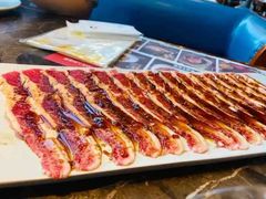 -一品诚记烤肉·甄选店(中南路店)