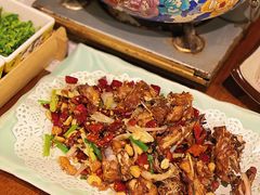 -馬蘭花開(车站大道店)