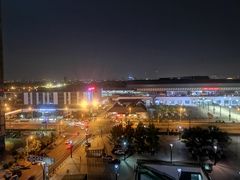 -维也纳国际酒店·江苏苏州火车站北广场店