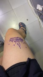 -墨無界刺青TATTOO