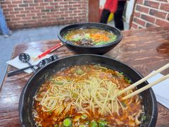 -一品飘香米线(一中总店)