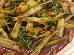 腐乳空心菜-玲珑餐厅(陕西南路店)