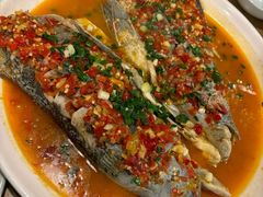 -丰乐餐厅·始于1999·本地老字号