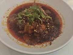 -成都驻京办餐厅(蜀都宾馆店)