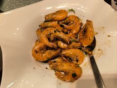 -广州天河合景福朋喜来登酒店 · 聚味轩中餐厅