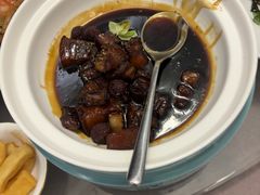 -囍榷·鲜美常州菜(恐龙园店)