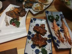 -割烹旭日本料理(龙湖狮山天街店)