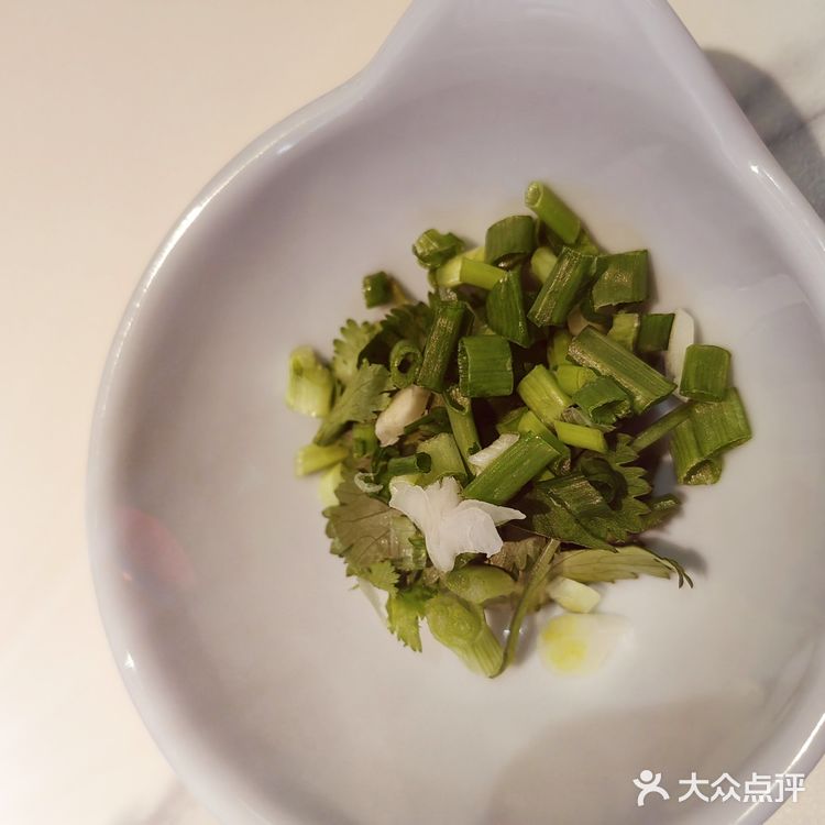 同易兴面馆，OL风环境，吃暖心面