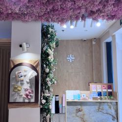 -米·日本の美甲美睫專門店
