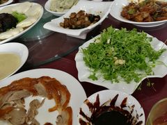 -东方太阳城淮扬餐厅(会所中餐厅店)