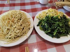-王云花羊架莜面馆(青山店)