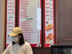 -恩宁刘福记(东华东路店)