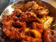 -MI WU FACTORY米屋美食工厂餐厅(绿地店)