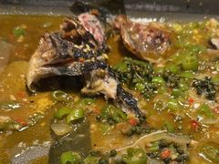 -鱼酷活鱼烤鱼(南京水游城店)