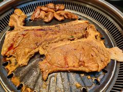 -梨花自助烤肉(西三旗万象汇黑金店)