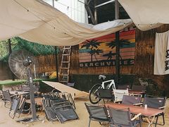 -DGE季风钓虾营地·团建·聚会