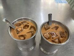 -颓记茶餐厅(夏湾店)