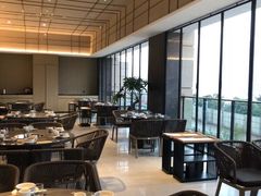 大堂-长嘉·河图火锅(长嘉汇江景旗舰店)
