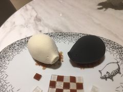 -théATRE 茶聚场(王府中環店)