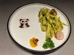 -四川饭店(长白店)