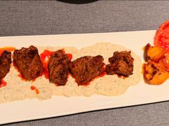 -Efes Turkish & Mediterranean Cuisine 艾菲斯餐厅(陆家嘴店)