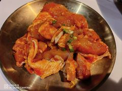 -炙城·韩式烤肉(南京东路店)