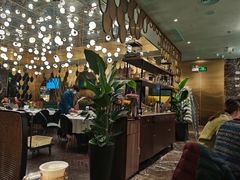 -雀蓝川菜(奥体广场店)