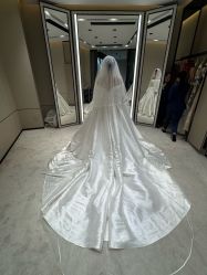 -MuseMarry婚纱(前海嘉里中心店)