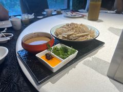 -全聚德(蓝山店)