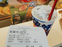 -DQ·蛋糕·冰淇淋(金桥店)