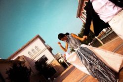 -太古映画婚纱摄影(天河店)