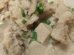 香芋蒸排骨-味上湘菜馆(岳麓山店)
