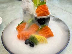 -恒记饭店·海鲜明档(淹城店)